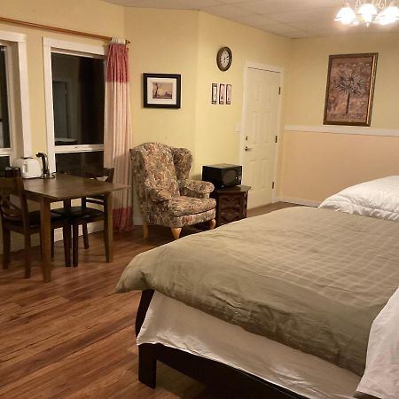 Chilwack Mountain One Bedroom Chilliwack Eksteriør billede