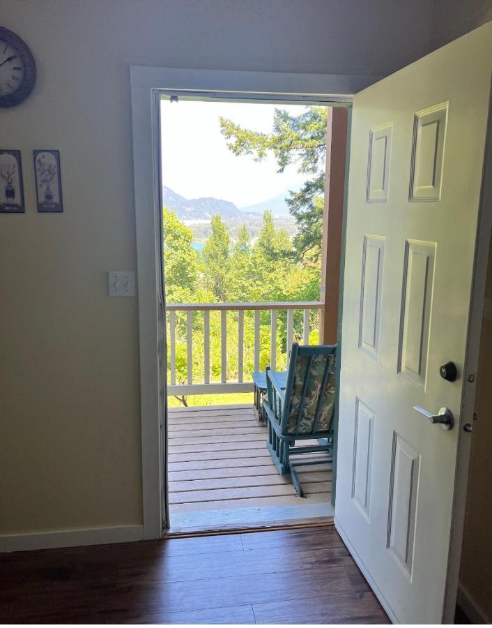 Chilwack Mountain One Bedroom Chilliwack Eksteriør billede